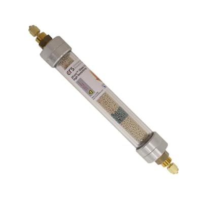Chromatography Research Supplies ZPure Glass H2O HSMI Filter